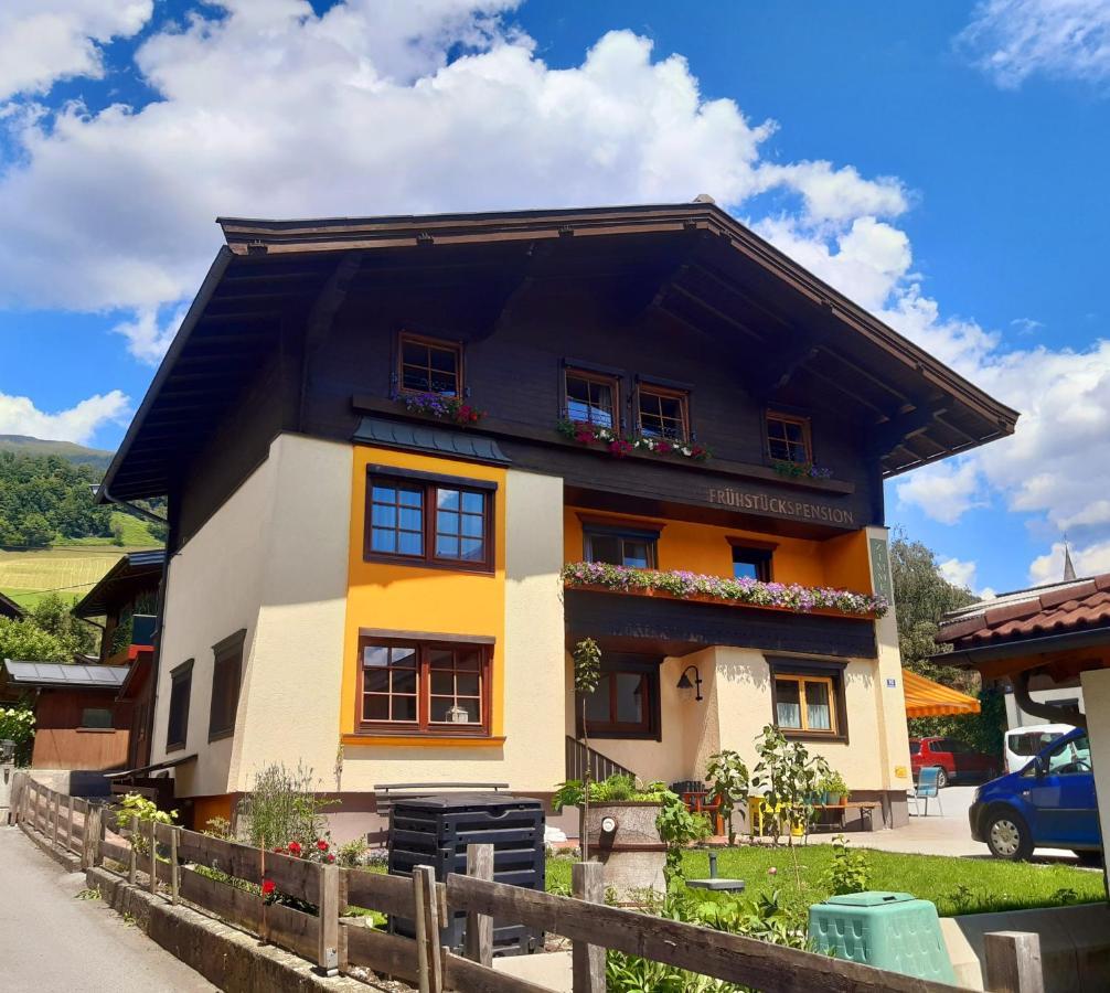 Pension Zu Hause อุทเทนดอร์ฟ ภายนอก รูปภาพ