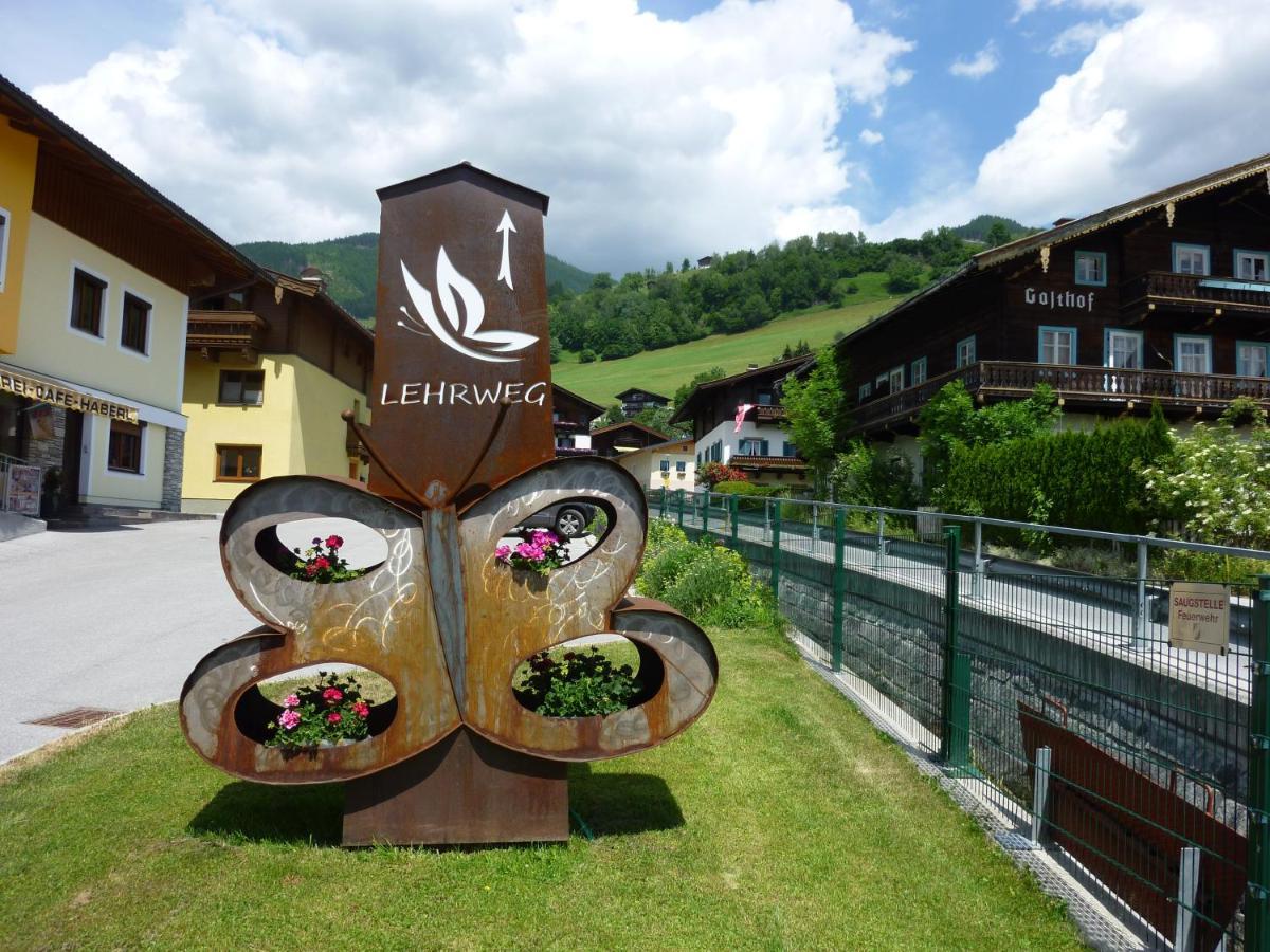 Pension Zu Hause อุทเทนดอร์ฟ ภายนอก รูปภาพ