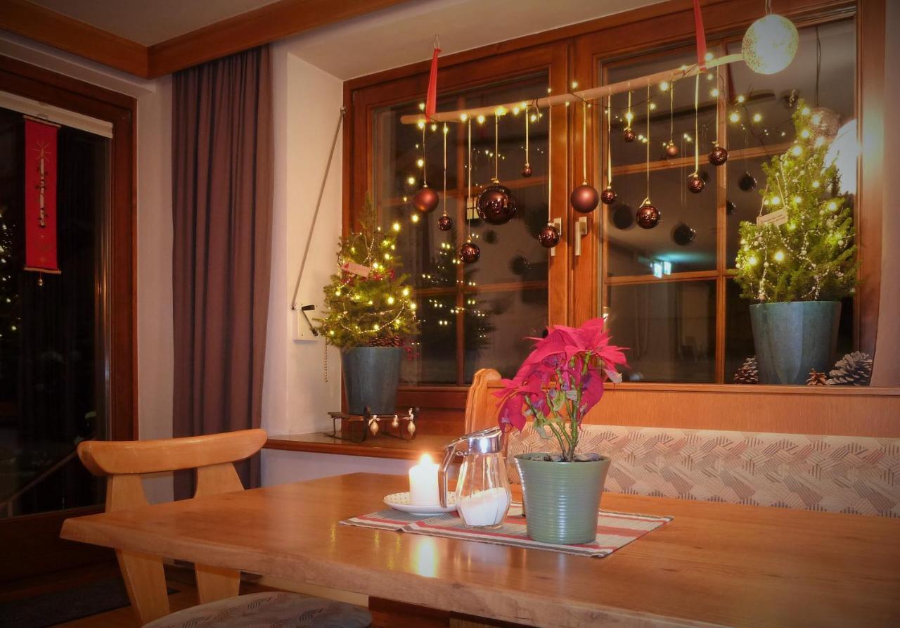 Pension Zu Hause อุทเทนดอร์ฟ ภายนอก รูปภาพ