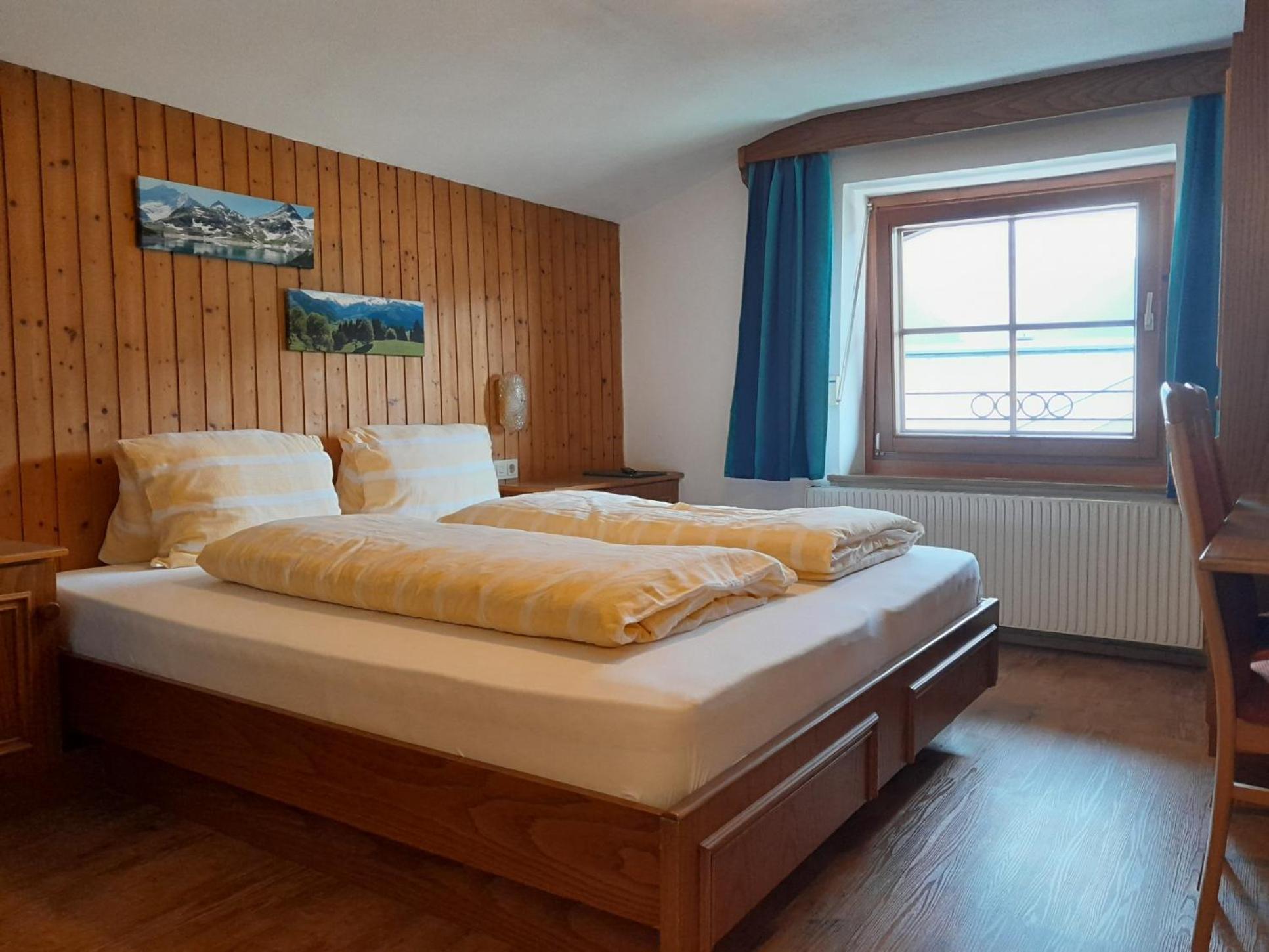 Pension Zu Hause อุทเทนดอร์ฟ ภายนอก รูปภาพ