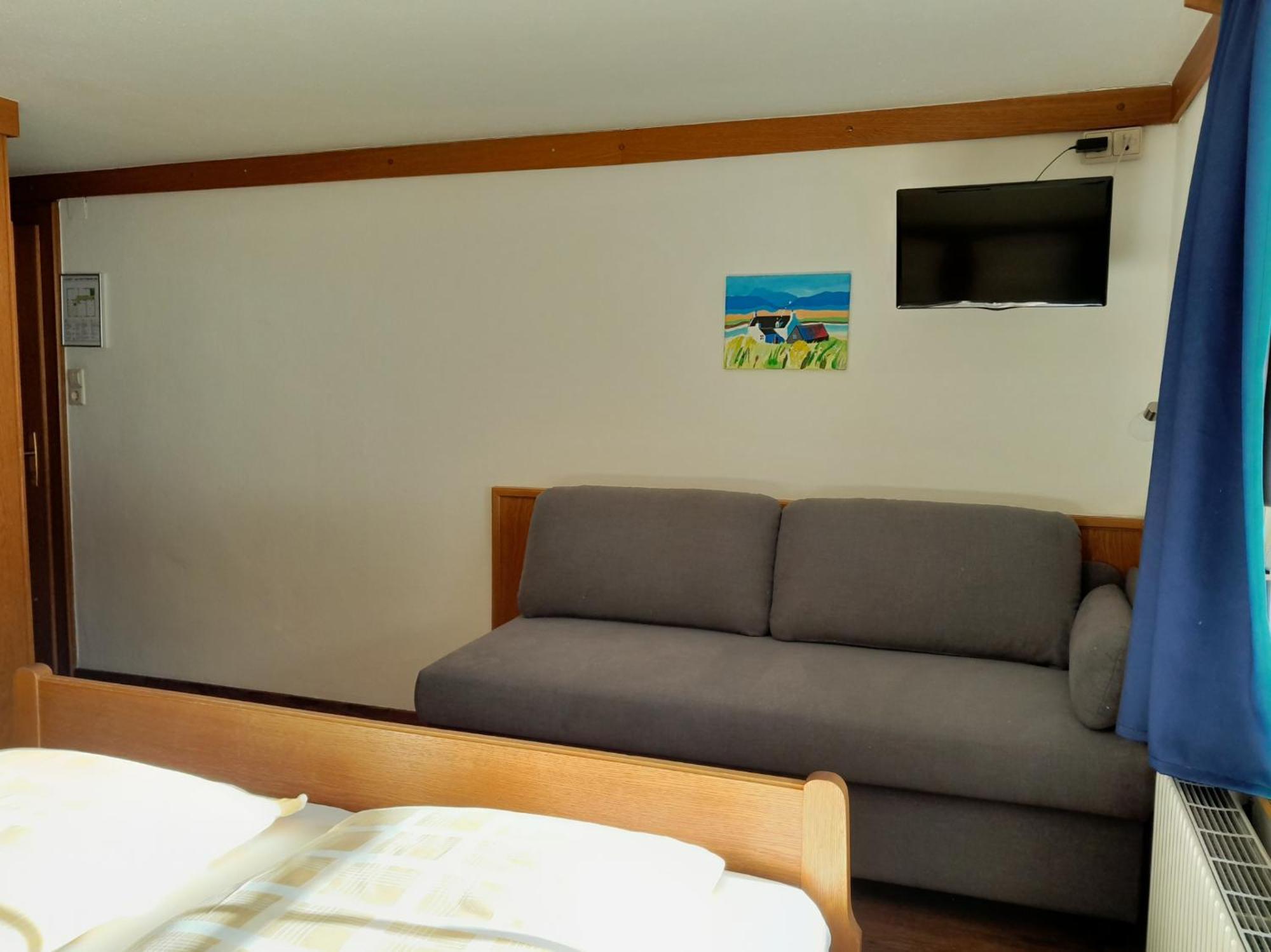 Pension Zu Hause อุทเทนดอร์ฟ ห้อง รูปภาพ